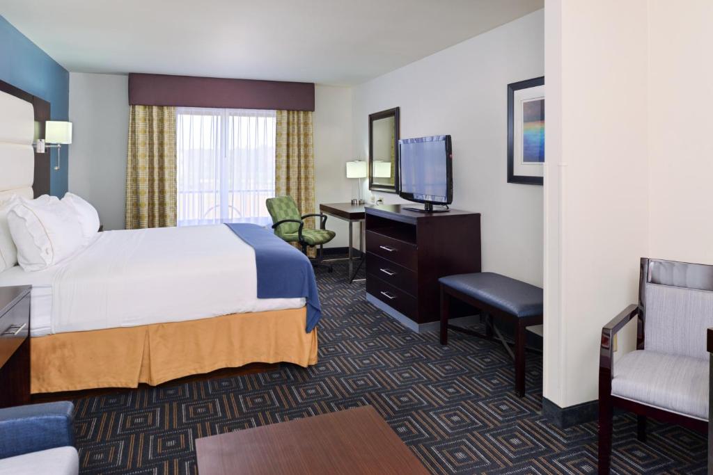 Holiday Inn Express Hotel & Suites Bessemer an IHG Hotel - image 7