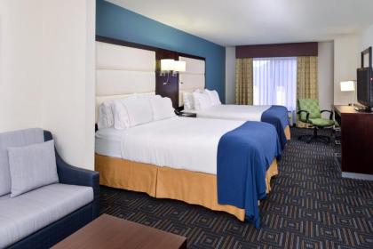 Holiday Inn Express Hotel & Suites Bessemer an IHG Hotel - image 8