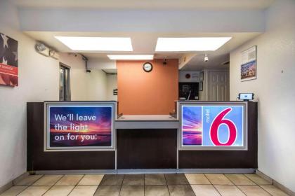 Motel 6-Bessemer AL - Birmingham - image 2