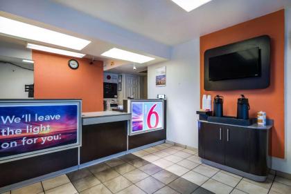 Motel 6-Bessemer AL - Birmingham - image 8