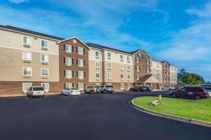 WoodSpring Suites Birmingham Bessemer - image 1