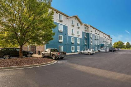 WoodSpring Suites Birmingham Bessemer - image 10