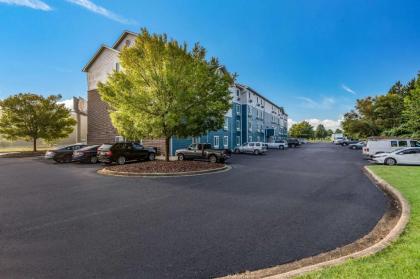 WoodSpring Suites Birmingham Bessemer - image 11