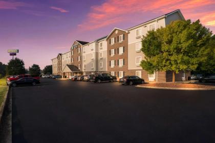 WoodSpring Suites Birmingham Bessemer - image 13