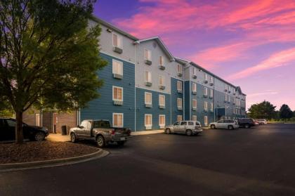 WoodSpring Suites Birmingham Bessemer - image 14