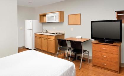 WoodSpring Suites Birmingham Bessemer - image 2