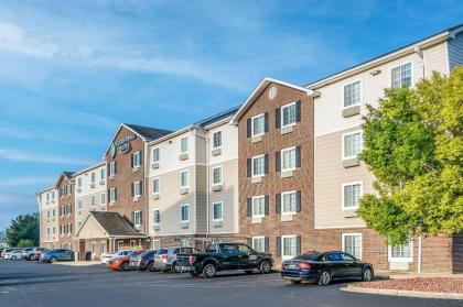 WoodSpring Suites Birmingham Bessemer - image 9