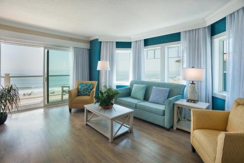 Bethany Beach Ocean Suites Residence Inn by Marriott - main image