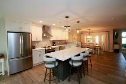 Holiday homes in Bethany Beach Delaware