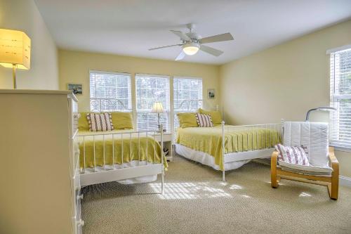 Bethany Beach House- 1000 Feet from the Ocean! - main image