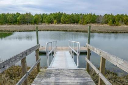 Bethany Beach House- 1000 Feet from the Ocean! - image 4