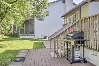 Family Townhome with Deck-Walk to Bethany Beach! - image 13