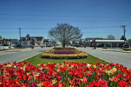 Family Townhome with Deck-Walk to Bethany Beach! - image 16