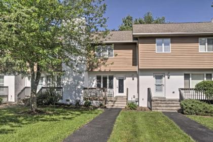 Family Townhome with Deck-Walk to Bethany Beach! - image 17