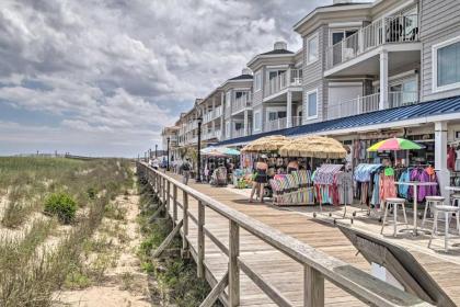 Family Townhome with Deck-Walk to Bethany Beach! - image 18