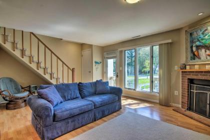 Family Townhome with Deck-Walk to Bethany Beach! - image 9