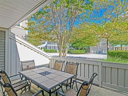 Holiday homes in Bethany Beach Delaware