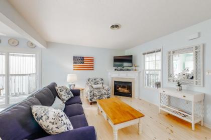 Holiday homes in Bethany Beach Delaware