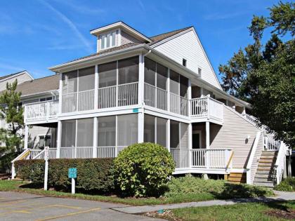 Holiday homes in Bethany Beach Delaware