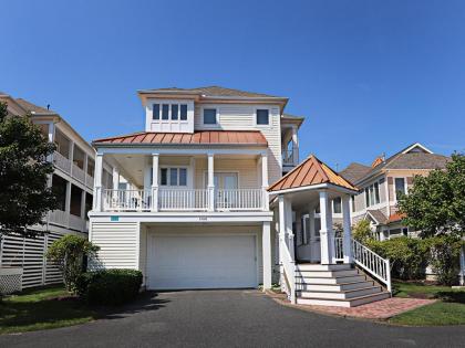 Sea Colony   58010 Wimbledon Bethany Beach