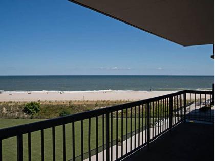 Holiday homes in Bethany Beach Delaware