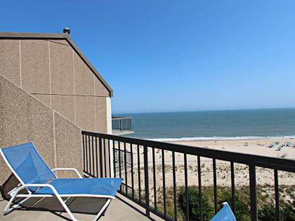 Holiday homes in Bethany Beach Delaware