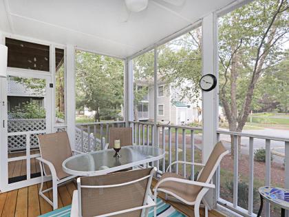 Holiday homes in Bethany Beach Delaware