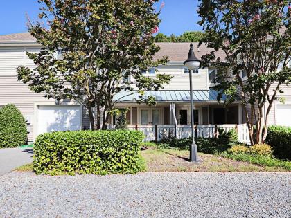 Sea Colony Cypress Lake Delaware