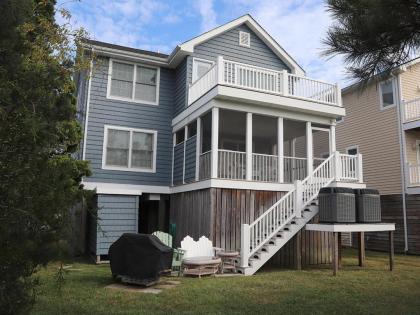 Holiday homes in Bethany Beach Delaware