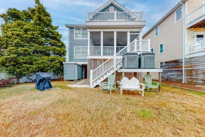 Town of Bethany Beach - 222 Ocean View - image 5