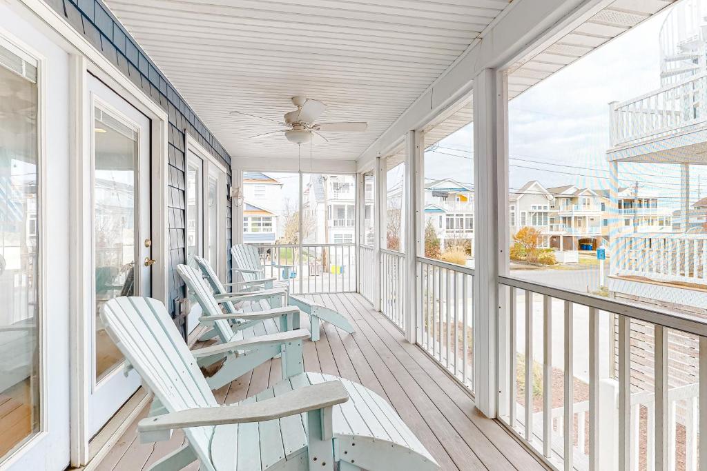 Town of Bethany Beach - 222 Ocean View - image 6