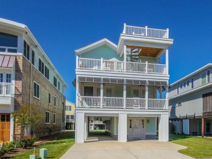 Holiday homes in Bethany Beach Delaware