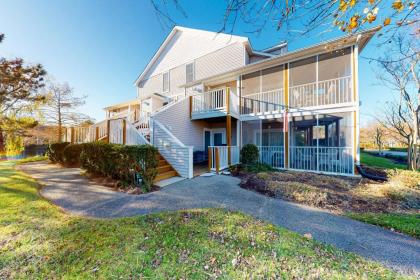 Holiday homes in Bethany Beach Delaware