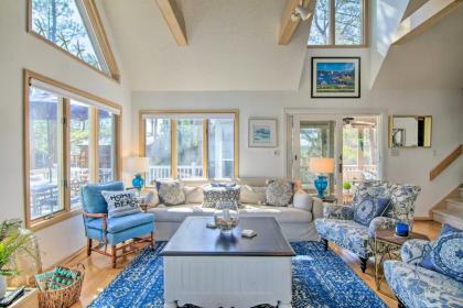 Nautical Luxury Retreat - Near Bethany Beach! - image 3