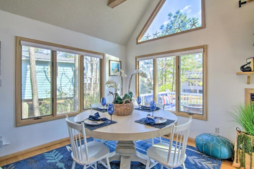 Nautical Luxury Retreat - Near Bethany Beach! - image 7