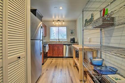 Stylish Townhome about 1 Mi to Beach and Boardwalk! - image 11