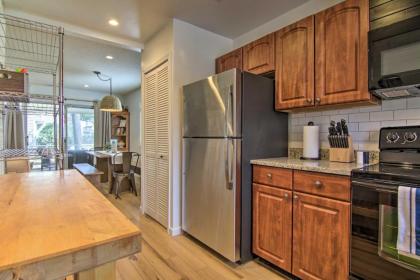 Stylish Townhome about 1 Mi to Beach and Boardwalk! - image 12