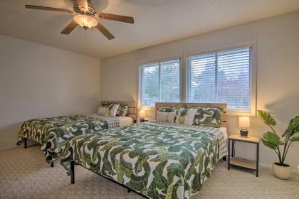 Stylish Townhome about 1 Mi to Beach and Boardwalk! - image 17