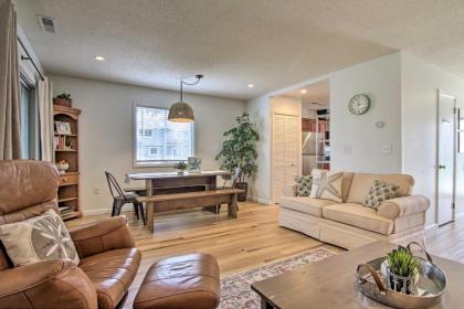 Stylish Townhome about 1 Mi to Beach and Boardwalk! - image 6