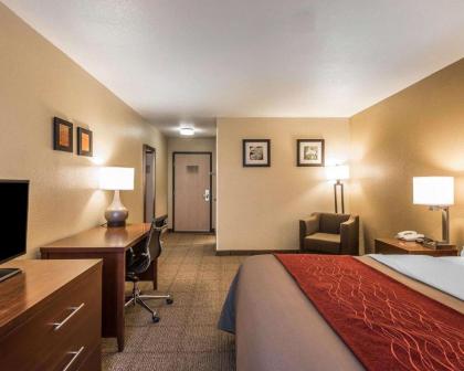 Quality Inn & Suites Bethany - image 6