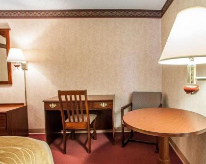 Quality Inn Midway - image 10