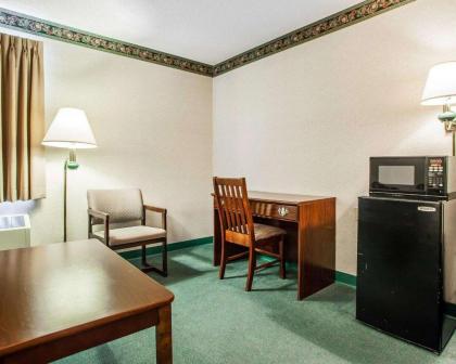 Quality Inn Midway - image 12