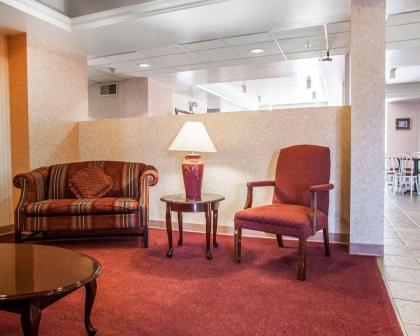 Quality Inn Midway - image 14