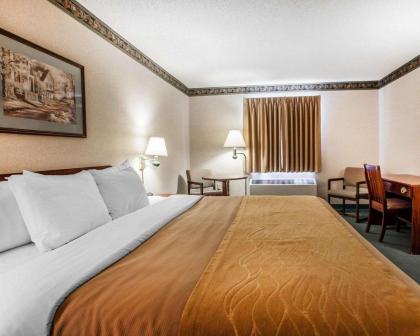 Quality Inn Midway - image 3