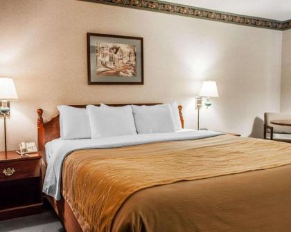 Quality Inn Midway - image 4