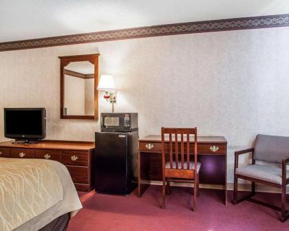 Quality Inn Midway - image 5