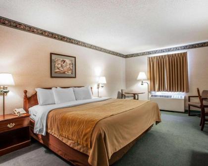 Quality Inn Midway - image 7