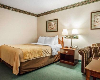 Quality Inn Midway - image 8