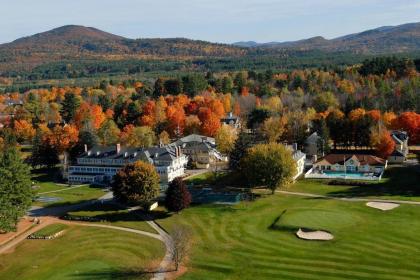 the Bethel Inn Resort Bethel Maine