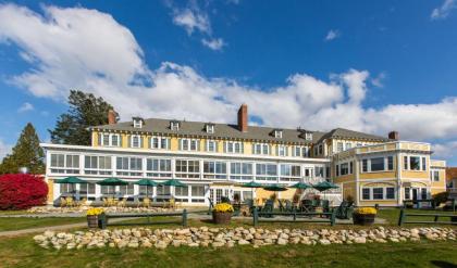 The Bethel Inn Resort - image 13